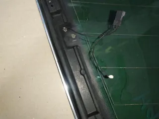  Комплект задних стекол Volkswagen Touareg 1 Арт 49349.H953, вид 8