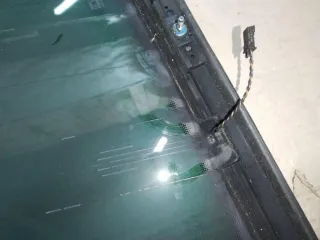  Комплект задних стекол Volkswagen Touareg 1 Арт 49349.H953, вид 9