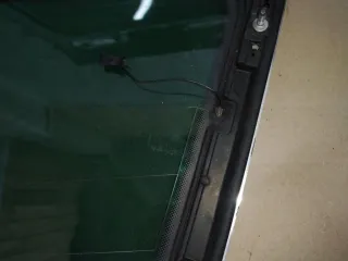  Комплект задних стекол Volkswagen Touareg 1 Арт 49349.H953, вид 10