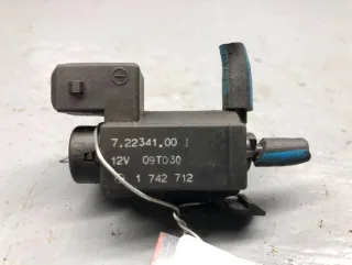 11.74-7810831,11.74-7537612,1742712,0396414 Клапан электромагнитный BMW Z4 E85/E86 3.0л D Арт 72267693, вид 1