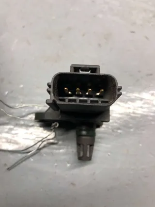 0261230181,4S4G-9F479-AC Датчик абсолютного давления Mazda 3 BK Арт 72241063, вид 3