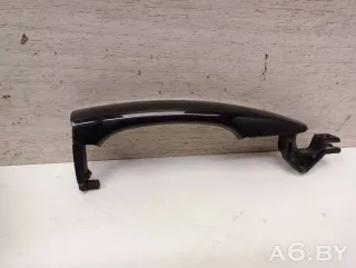 9807582677 Ручка наружная задняя правая Citroen C4 Picasso 2 Арт 73071998, вид 3