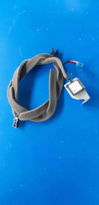 259754EH2C Антенна GPS Nissan Qashqai 2 restailing Арт 73072002, вид 2