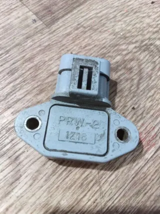  Коммутатор зажигания Nissan Primera 10 Арт 73072275, вид 2