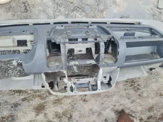  Панель передняя салона (торпедо) Citroen Jumper 2 Арт 73072715, вид 3