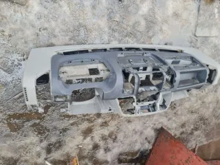  Панель передняя салона (торпедо) Citroen Jumper 2 Арт 73072715, вид 1