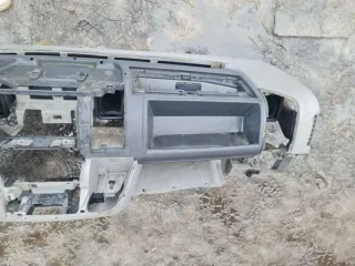  Панель передняя салона (торпедо) Citroen Jumper 2 Арт 73072715, вид 4