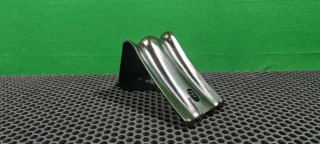 68223495AA Упор противооткатный Chrysler 200 Арт 73260833, вид 1