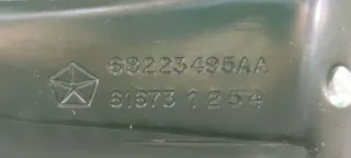 68223495AA Упор противооткатный Chrysler 200 Арт 73260839, вид 3