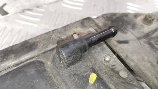  Радиатор топлива Citroen C-Crosser 2.2л HDi Арт 16830_2000001237954, вид 4