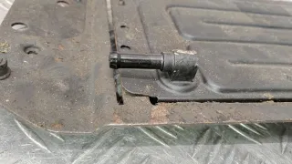  Радиатор топлива Citroen C-Crosser 2.2л HDi Арт 16830_2000001237955, вид 3