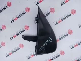  Накладка (молдинг) переднего правого крыла Citroen Jumper 2 Арт 73272211, вид 1