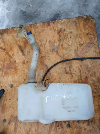  Бачок омывателя Citroen Jumper 2 Арт 73272275, вид 1