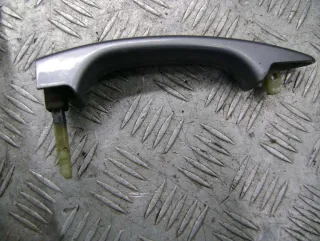  Ручка наружная задняя левая BMW X3 E83 Арт 73273055, вид 3