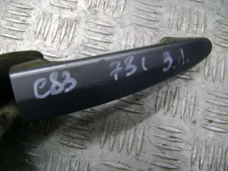  Ручка наружная задняя левая BMW X3 E83 Арт 73273055, вид 1