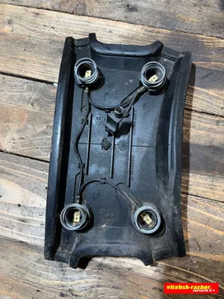  Подушка безопасности Audi 100 C4 Арт 73273108, вид 2
