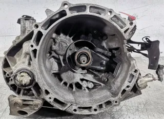  КПП механическая (МКПП) 5-ступенчатая Mazda 3 BK 2.3л Арт 73340, вид 1