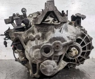  КПП механическая (МКПП) 5-ступенчатая Mazda 3 BK 2.3л Арт 73340, вид 3