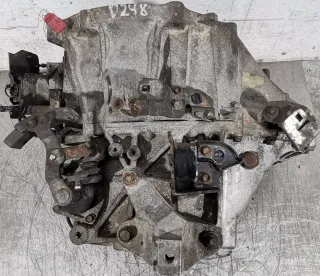  КПП механическая (МКПП) 5-ступенчатая Mazda 3 BK 2.3л Арт 73340, вид 4