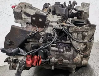  КПП механическая (МКПП) 5-ступенчатая Mazda 3 BK 2.3л Арт 73340, вид 5