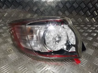  Фонарь задний левый Mazda 3 BL Арт 71839, вид 1