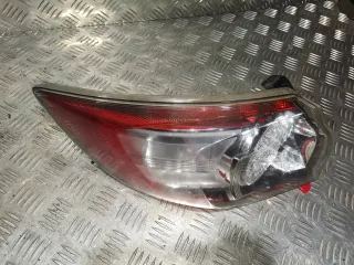  Фонарь задний левый Mazda 3 BL Арт 71839, вид 3