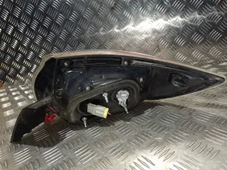  Фонарь задний левый Mazda 3 BL Арт 71839, вид 4