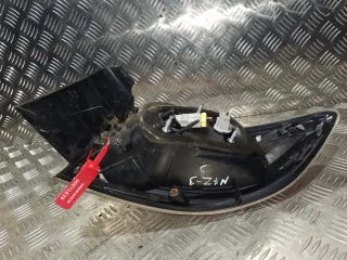  Фонарь задний левый Mazda 3 BL Арт 71839, вид 5