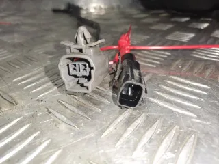  Датчик температуры Mazda 3 BK Арт 71639, вид 2