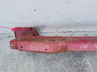  Усилитель бампера заднего Mazda 3 BK Арт 70426, вид 2