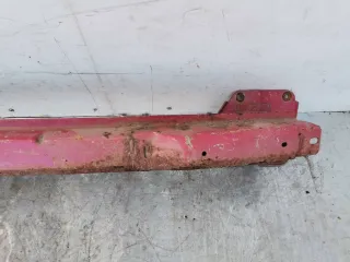  Усилитель бампера заднего Mazda 3 BK Арт 70426, вид 3