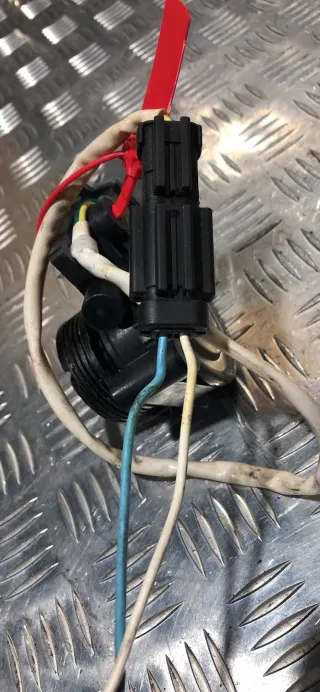 40211111703 моторчик стеклоподъемника передний левый Chrysler PT Cruiser Арт 68642, вид 3