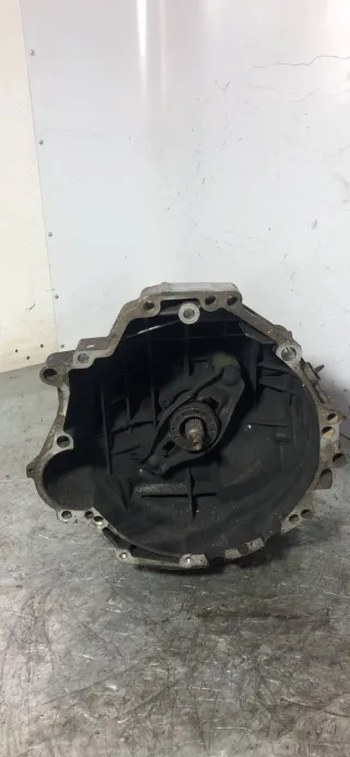 GYX КПП механическая (МКПП) 6-ступенчатая Audi A6 C6 (S6,RS6) 2.0л Арт 61150, вид 1
