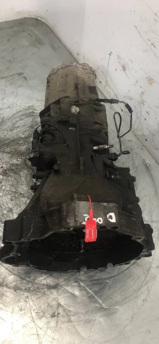 GYX КПП механическая (МКПП) 6-ступенчатая Audi A6 C6 (S6,RS6) 2.0л Арт 67297, вид 2