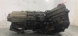 GYX КПП механическая (МКПП) 6-ступенчатая Audi A6 C6 (S6,RS6) 2.0л Арт 67297, вид 3