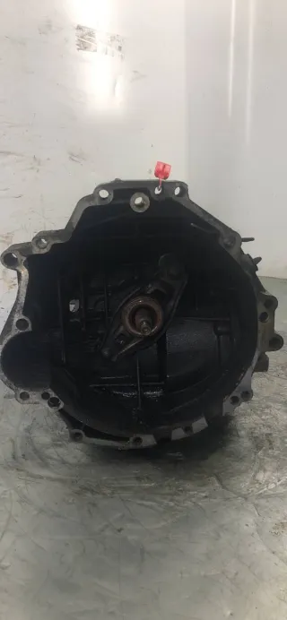 GYX КПП механическая (МКПП) 6-ступенчатая Audi A6 C6 (S6,RS6) 2.0л Арт 67295, вид 1
