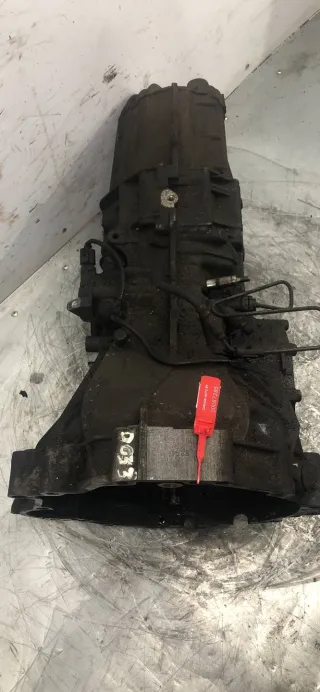 GYX КПП механическая (МКПП) 6-ступенчатая Audi A6 C6 (S6,RS6) 2.0л Арт 67295, вид 2