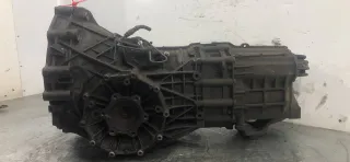 GYX КПП механическая (МКПП) 6-ступенчатая Audi A6 C6 (S6,RS6) 2.0л Арт 67295, вид 3