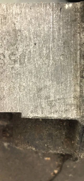 GYX КПП механическая (МКПП) 6-ступенчатая Audi A6 C6 (S6,RS6) 2.0л Арт 67295, вид 7