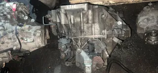 F7L КПП механическая (МКПП) 6-ступенчатая Mazda 3 BK 2.0л Арт 61262, вид 1