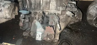 F7L КПП механическая (МКПП) 6-ступенчатая Mazda 3 BK 2.0л Арт 61262, вид 3