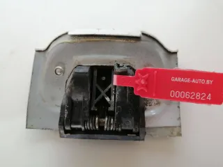  ручка наружная распашной двери Citroen Berlingo 1 Арт 62824, вид 2