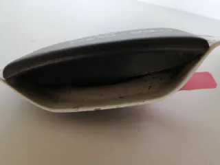  ручка наружная распашной двери Citroen Berlingo 1 Арт 62824, вид 3