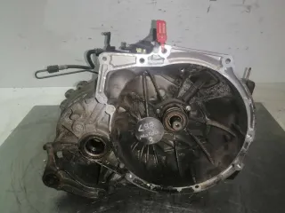 3M5R7F096YF КПП механическая (МКПП) 5-ступенчатая Mazda 3 BK 1.6л Арт 38729, вид 1