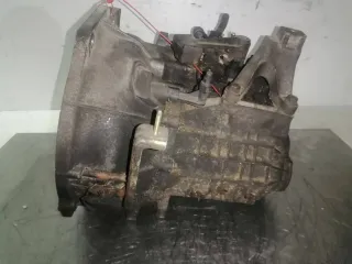 3M5R7F096YF КПП механическая (МКПП) 5-ступенчатая Mazda 3 BK 1.6л Арт 38729, вид 3