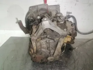 3M5R7F096YF КПП механическая (МКПП) 5-ступенчатая Mazda 3 BK 1.6л Арт 38729, вид 4