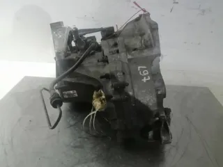 3M5R7F096YF КПП механическая (МКПП) 5-ступенчатая Mazda 3 BK 1.6л Арт 38729, вид 5