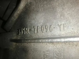 3M5R7F096YF КПП механическая (МКПП) 5-ступенчатая Mazda 3 BK 1.6л Арт 38729, вид 6