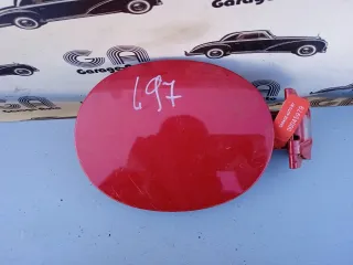  Лючок топливного бака Mazda 3 BK Арт 45979, вид 1