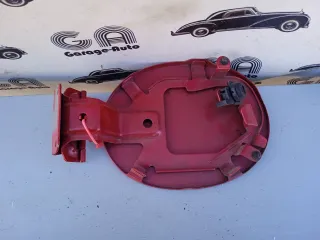  Лючок топливного бака Mazda 3 BK Арт 45979, вид 2